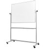 Magnetoplan mobilní magnetická tabule SP optimal 180x120 cm