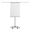 Magnetoplan flipchart De Luxe mobil