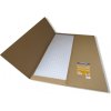 Magnetoplan flipchart papír 5 x 20 listů