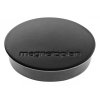 Magnetoplan magnety Discofix standard 30 mm černá