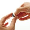 Magnetoplan Takkis samolepící magnety 20 x 20 mm (60ks)