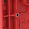 Qbrick System ONE Drawer 2 Toolbox 2.0 RED Ultra HD insert