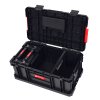 Kufr na nářadí QBRICK SYSTEM TWO TOOLBOX PLUS VARIO, včetně 2 Multi organizérů