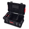 QS TWO 0000 QS Two Toolbox Open organizer multix2