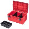 Qbrick System ONE 350 Vario 2.0 RED Ultra HD Custom tray