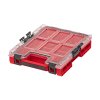 Box na nářadí QBRICK SYSTEM ONE Organizer M 2.0 RED Ultra HD