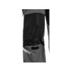 Kombinéza CXS STRETCH, pánská, šedo-černá (Velikost 48)