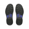 Obuv CXS MICHELIN OGLIO O2, polobotka
