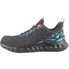 Obuv CXS TEXLINE SUMBA S1PL, polobotka