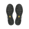 Obuv BESTARD 3311 RANDO LITE, polobotka, šedozelená