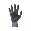 Rukavice CXS TURI, polomáčené v PU (Velikost 06)