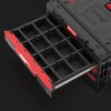 Qbrick System ONE Drawer 3 Toolbox 2.0 open1 interior