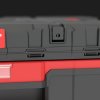 Qbrick System ONE Drawer 3 Toolbox 2.0 lock bar