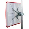 64152 1 dopravni zrcadlo dancop tm i akryl 600 x 800 mm tuv