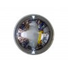 Hemisférické zrcadlo Dancop, 360°, průměr 500 mm, TUV