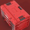Qbrick System ONE Drawer 3 Toolbox 2.0 RED Ultra HD cover