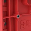 Qbrick System ONE Drawer 3 Toolbox 2.0 RED Ultra HD insert