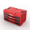 ONE Drawer 3 Toolbox 2.0 FRONT 1