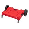 QBRICK SYSTEM ONE TRANSPORT PLATFORM 2.0 Allterrain Red Ultra HD