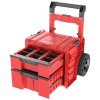 QS PRO Cart 2.0 Plus Drawer 2 RED Ultra HD 1 OPEN