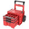 QS PRO Cart 2.0 Plus Drawer 3 RED Ultra HD 1 OPEN