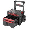 QS PRO Cart 2.0 Plus Drawer 3 2 OPEN