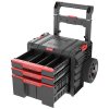 QS PRO Cart 2.0 Plus Drawer 3 1 OPEN