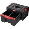 Qbrick System PRO Drawer 1 Toolbox 2.0 Basic open