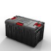 Qbrick System ONE Drawer 1 Toolbox 2.0 back
