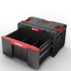 Qbrick System ONE Drawer 1 Toolbox 2.0 open 600x600