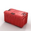 Qbrick System ONE Drawer 1 Toolbox 2.0 RED Ultra HD back