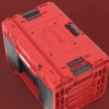 Qbrick System ONE Drawer 1 Toolbox 2.0 RED Ultra HD cover