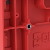Qbrick System ONE Drawer 1 Toolbox 2.0 RED Ultra HD insert