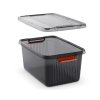 66652 2 plastovy ulozny box k latch l objem 43l 59 x 39 x 28 vyska cm bily