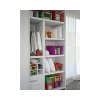 66640 2 plastovy ulozny box bi objem 3l 26 5 x 16 x 10 vyska cm sedy