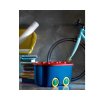 66736 3 plastovy ulozny box funny na hracky objem 46l 58 38 5 32 vyska cm modra