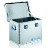 Hliníkový eurobox Zarges, 600x400x250