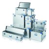 Hliníkový eurobox Zarges, 800x400x340