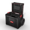Qbrick System PRO Cart 2.0 Plus open