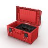 Qbrick System PRIME Toolbox 250 Expert RED Ultra HD open