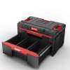 67156 5 qbrick system one workshop drawers set 4