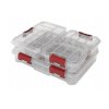 Qbrick Regular Organizer Compact Set 1 T