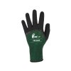 Rukavice CXS OLAS, máčené v latexu (Velikost 07)