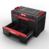 Qbrick System PRIME Drawer 2 Toolbox Basic open 2
