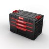 Qbrick System PRIME Drawer 3 Toolbox