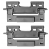 spojovaci konektory qbrick daytona cerne