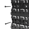 FXBOARD ZOOM SCREW 1
