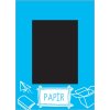 samolepka viko trideni odpadu papir tisk