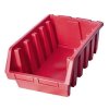 Plastové boxy Ergobox 5 - 18,7 x 33,3 x 50 cm (Jméno Plastový box Ergobox 5 18,7 x 50 x 33,3 cm, černý)