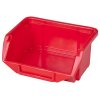 Plastové boxy Ecobox mini 5 x 9 x 11 cm, bal. 41 ks (Jméno Plastový box Ecobox mini 5 x 11 x 9 cm, žlutý)